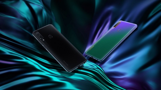 兩雄相爭！聯(lián)想Z6青春版 VS紅米Note 7究竟該選誰