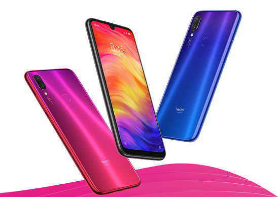 兩雄相爭！聯(lián)想Z6青春版 VS紅米Note 7究竟該選誰