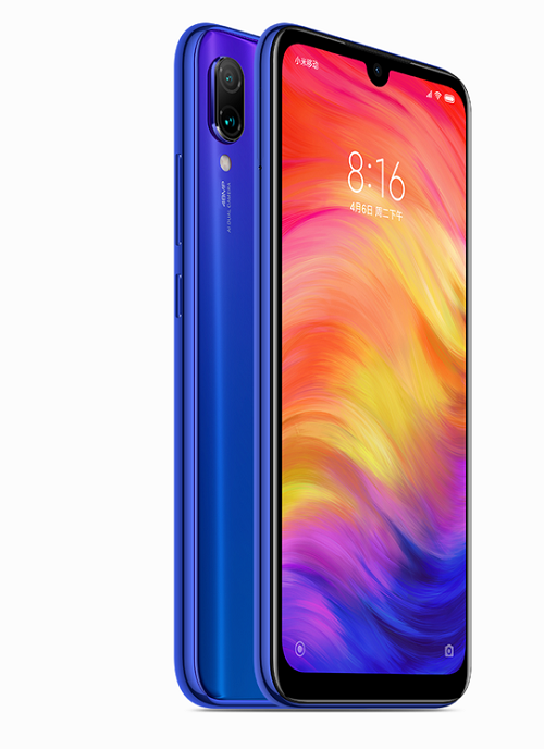兩雄相爭！聯(lián)想Z6青春版 VS紅米Note 7究竟該選誰