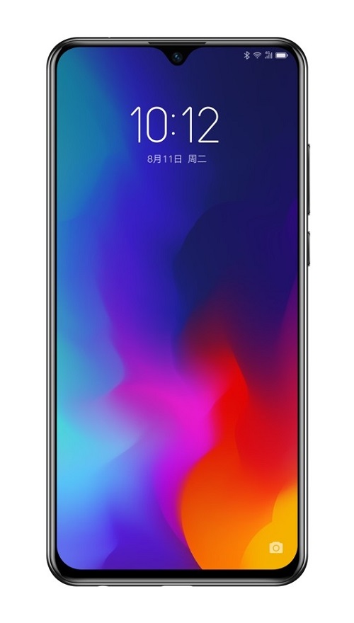 兩雄相爭！聯(lián)想Z6青春版 VS紅米Note 7究竟該選誰