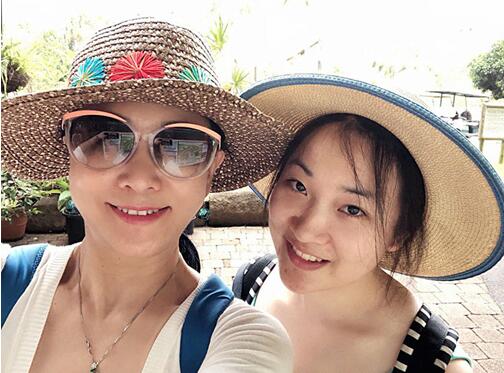 樂友創(chuàng)始人兼CEO胡超：不想當(dāng)“女強人”，只想成為女兒的好朋友