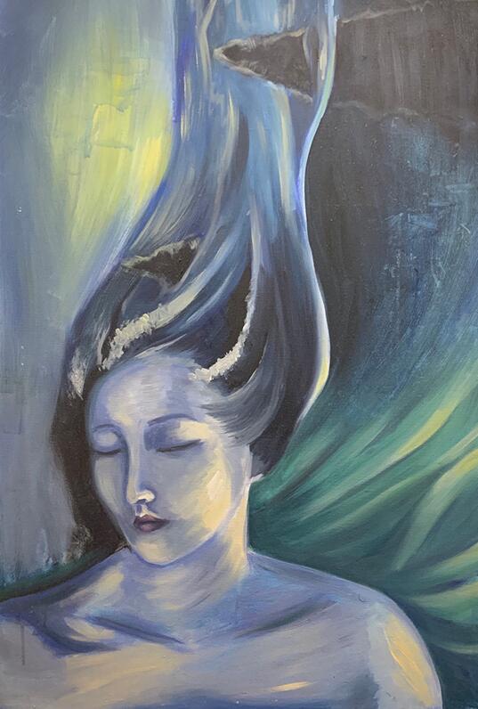 樂友創(chuàng)始人兼CEO胡超：不想當(dāng)“女強人”，只想成為女兒的好朋友