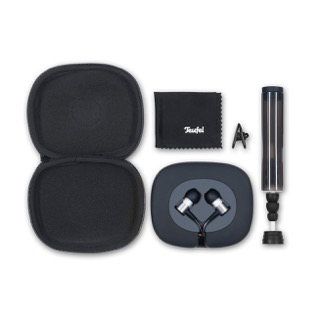 運(yùn)動時(shí)刻得專業(yè)，聽音也要專業(yè)——teufel move Pro