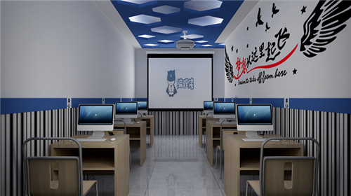 編程俠加盟：如何快速搶占市場？創(chuàng)業(yè)要找有“硬實力”的伙伴