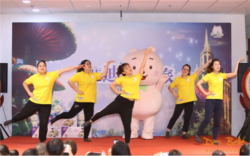 想讓孩子擁有強大的社交能力？芭迪熊親幼館建議你這樣做
