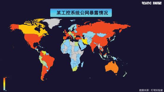 瑞星進軍工控安全領域 首次發(fā)布工控智能分析系統(tǒng)