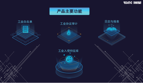 瑞星進軍工控安全領域 首次發(fā)布工控智能分析系統(tǒng)