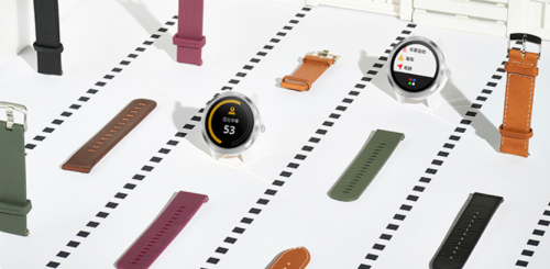 跑者之選，不止于跑，vivoactive 3 trainer智能運(yùn)動(dòng)腕表