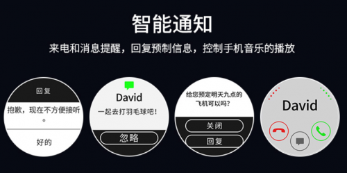 跑者之選，不止于跑，vivoactive 3 trainer智能運(yùn)動(dòng)腕表