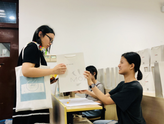 魔爪影像學(xué)院公開課復(fù)旦大學(xué)站再圈粉！