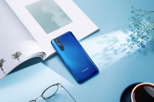 vivo S1 Pro，給女友拍照的正確打開方式