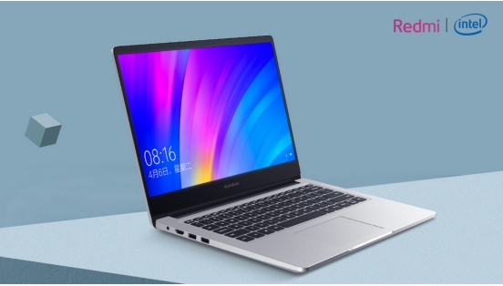 高性能獨(dú)顯輕薄本RedmiBook 14驚艷亮相，售價(jià)3999元起