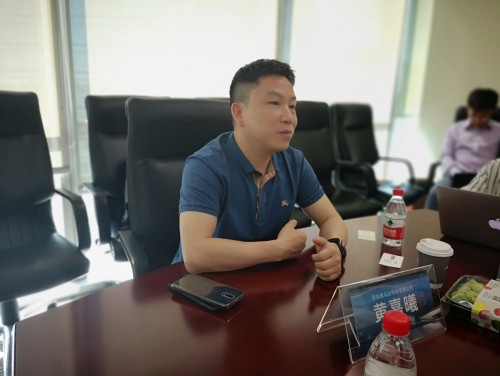 易馬達e換電公布新輪融資，中美綠色為何持續(xù)加碼？