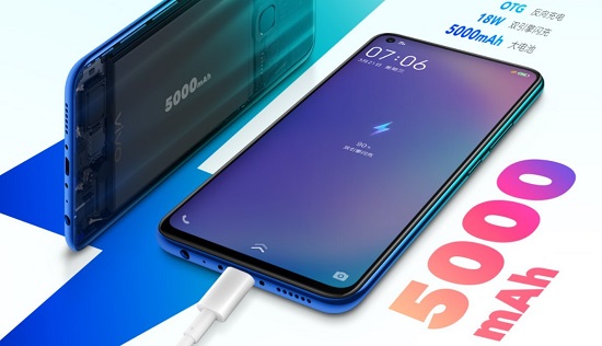 聯(lián)想Z6青春版對比vivo Z5x：差價199誰更值得買？
