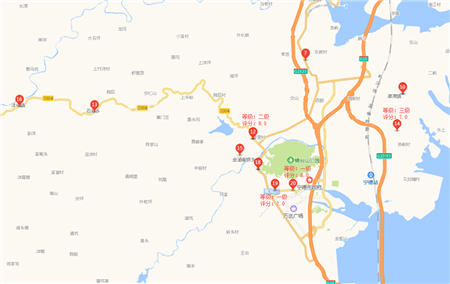 為行業(yè)提供優(yōu)質數(shù)據(jù)挖掘落地方案——帆軟帶領數(shù)家企業(yè)走進“衣架”