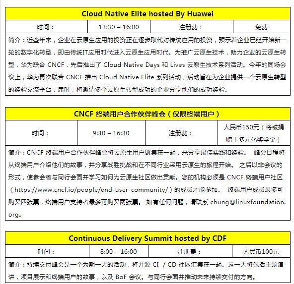 手腦皆動(dòng)：15場(chǎng)同場(chǎng)活動(dòng)與8場(chǎng)超高密度思維同日激撞