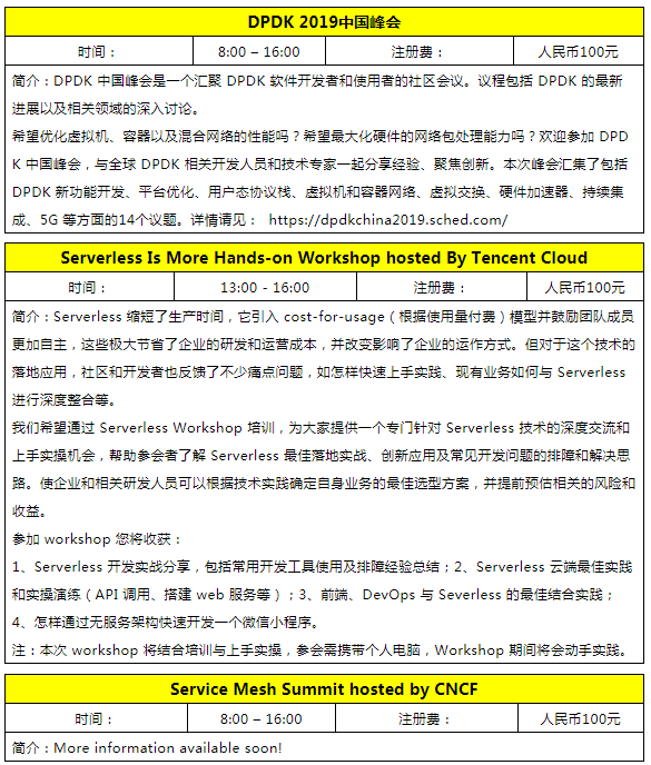 手腦皆動(dòng)：15場(chǎng)同場(chǎng)活動(dòng)與8場(chǎng)超高密度思維同日激撞
