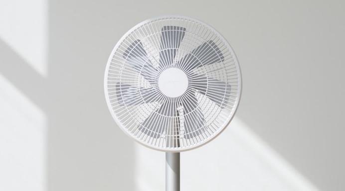 智米618開(kāi)門(mén)紅：空調(diào)最高直降1400 智能納涼349元起