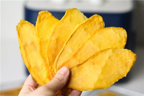 干果機(jī)有什么用？一臺(tái)摩飛干果機(jī)輕松解決周末零食荒
