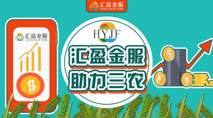《三農金融服務發(fā)展報告2019》發(fā)布，匯盈金服助力鄉(xiāng)村振興！