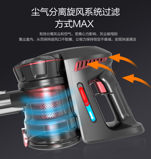家用吸塵器還能車載？這波操作亮了！吸塵器哪個牌子好
