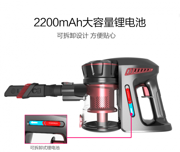 家用吸塵器還能車載？這波操作亮了！吸塵器哪個牌子好