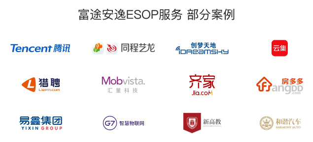 富途控股：ESOP助力新經濟成長 服務騰訊只是個開始
