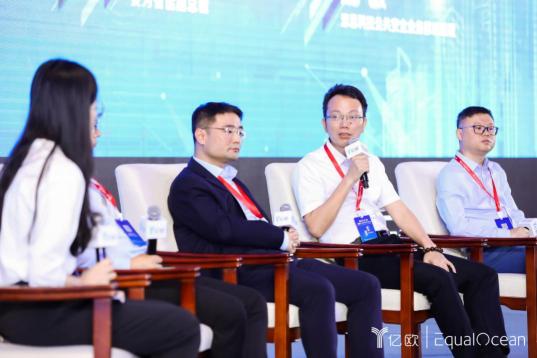 賽為智能入選中國智慧城市技術應用TOP30榜單