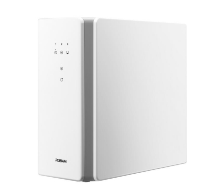 3重精濾高效產(chǎn)水，老板電器打造健康品質(zhì)廚房生活