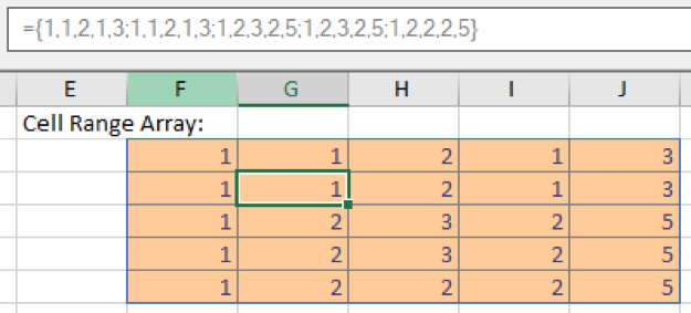 Spread.NET 表格控件 V12.1 正式發(fā)布！加入動態(tài)數(shù)組，讓公式運算更具效率