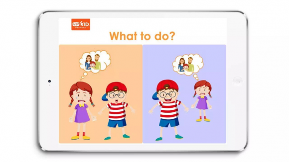 誰(shuí)研究過(guò),51talk和vipkid英語(yǔ)哪家好？
