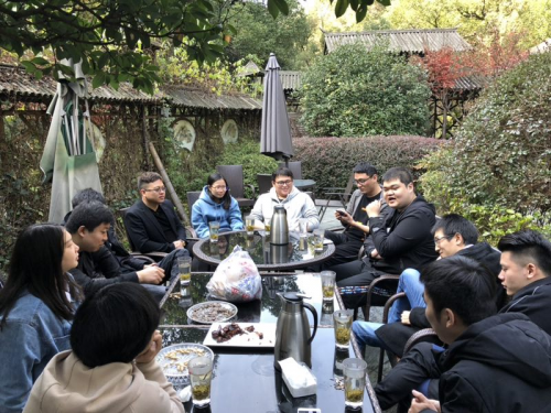 回顧以“責(zé)任，信任，存在感”為主題的2019杭州新共秀活動展現(xiàn)