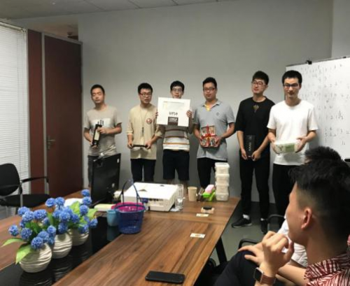 回顧以“責(zé)任，信任，存在感”為主題的2019杭州新共秀活動展現(xiàn)
