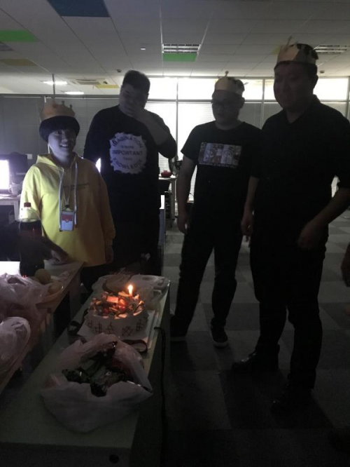 回顧以“責(zé)任，信任，存在感”為主題的2019杭州新共秀活動展現(xiàn)