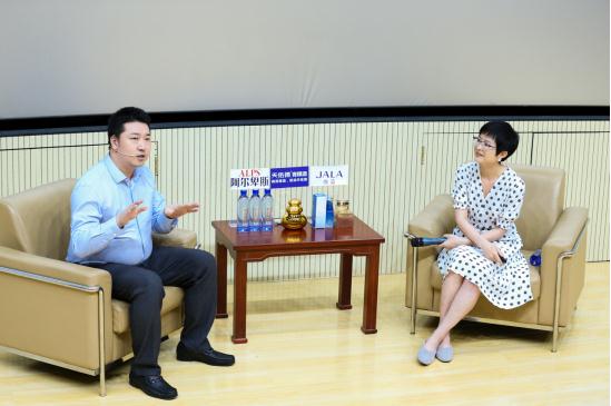 立思辰竇昕：挖掘大文科類知識(shí)產(chǎn)品的核心原力