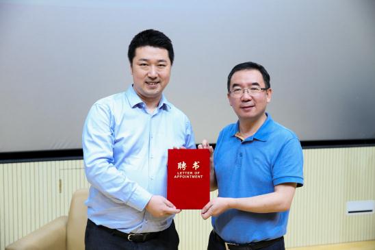 立思辰竇昕：挖掘大文科類知識(shí)產(chǎn)品的核心原力