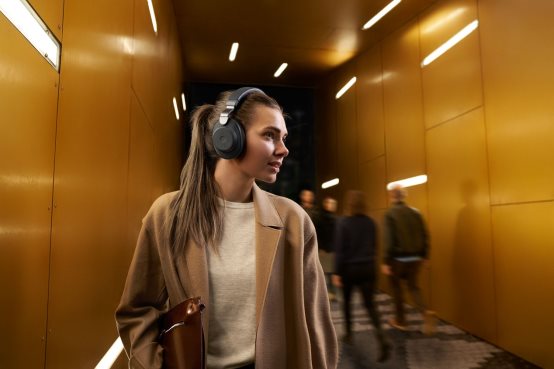 Jabra 發(fā)布新品，再攀耳機界高峰