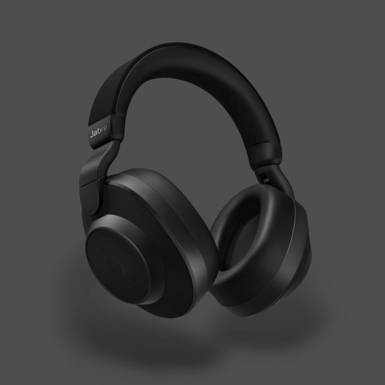 Jabra 發(fā)布新品，再攀耳機界高峰