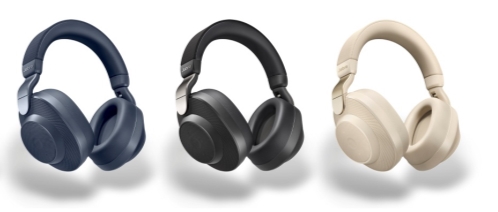 Jabra 發(fā)布新品，再攀耳機界高峰