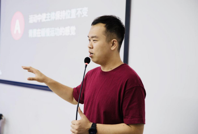 攜手半夏的紀(jì)念，魔爪影像學(xué)院公開課精彩輪番上演