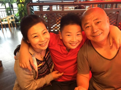 vipJr“帶你去哈佛”活動(dòng)收官，優(yōu)秀學(xué)員孫赫獲赴美游學(xué)資格