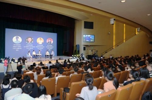 前員工看蘇寧1200：零售業(yè)的黃埔軍校，小白兔不要進(jìn)