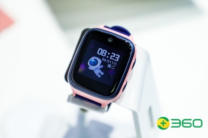 CES ASIA 2019：360兒童與Kido同臺(tái)亮相，引大批粉絲駐足