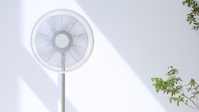 智米為何能重塑“風(fēng)扇”？舒適清涼背后的神奇研發(fā)故事
