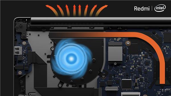 RedmiBook 14首賣斬獲雙冠王， 6月18日限時特惠3999元