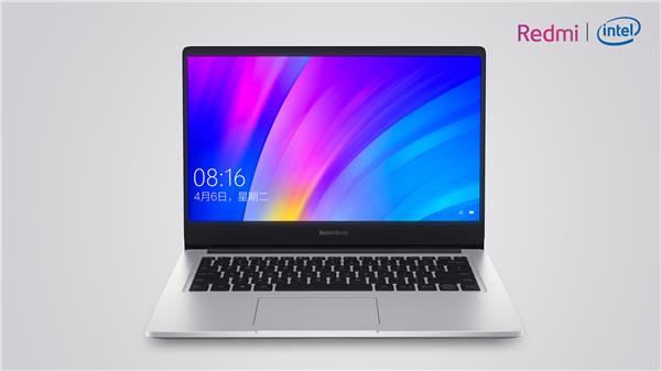 RedmiBook 14首賣斬獲雙冠王， 6月18日限時特惠3999元