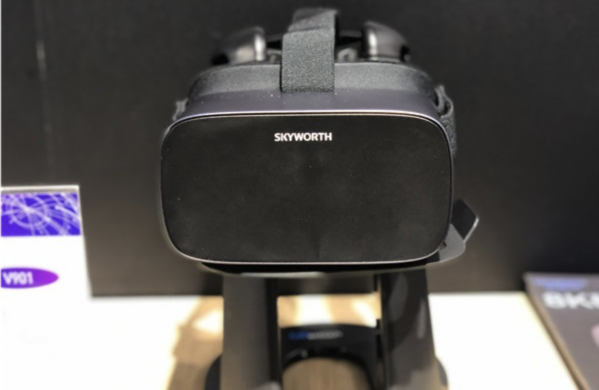 AI 、5G、數(shù)字化門店迎面而來：CES Asia2019宣告未來已來