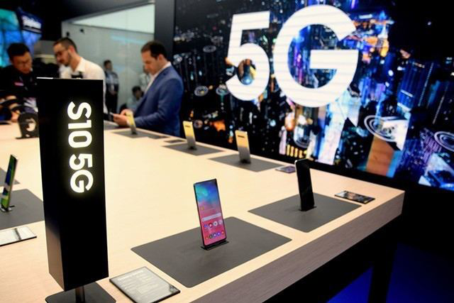 AI 、5G、數(shù)字化門店迎面而來：CES Asia2019宣告未來已來