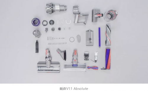 家用吸塵器哪種好用？戴森這么貴，會(huì)不會(huì)是噱頭？