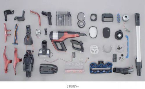 家用吸塵器哪種好用？戴森這么貴，會(huì)不會(huì)是噱頭？